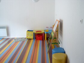 Résidence Le Pic de l'Ours