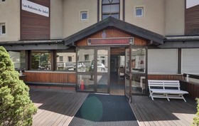 Résidence Les Balcons du Soleil