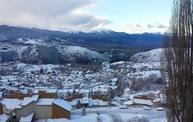 Résidence Les Balcons du Soleil