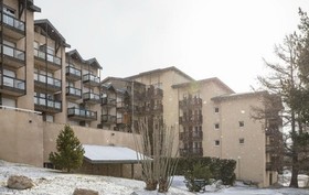 Résidence Les Balcons du Soleil