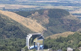 Résidence Les Balcons du Soleil