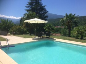 Villa Lucinda