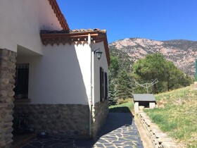Villa Lucinda