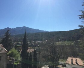 Villa Lucinda