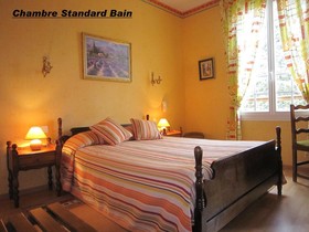 Hostellerie de la Bouriane