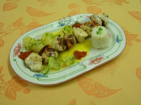 Hostellerie de la Bouriane