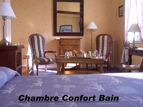 Hostellerie de la Bouriane