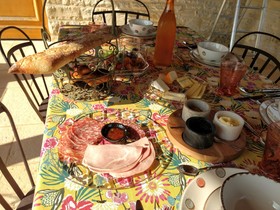 La Lezardiere