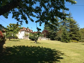 La Lezardiere