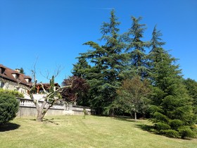 La Lezardiere