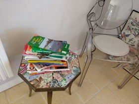 La Lezardiere