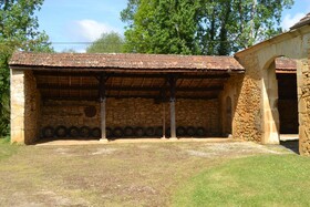 Le Castelat De Julienna