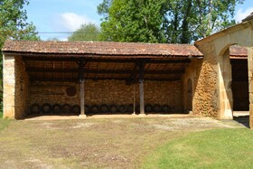 Le Castelat De Julienna