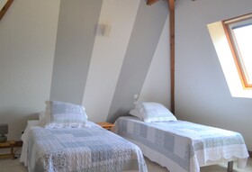Le Castelat De Julienna