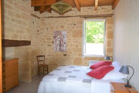 Le Castelat De Julienna