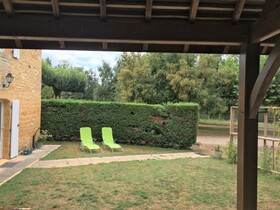 Le Castelat De Julienna