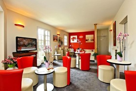 Hostellerie Du Causse