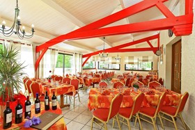 Hostellerie Du Causse