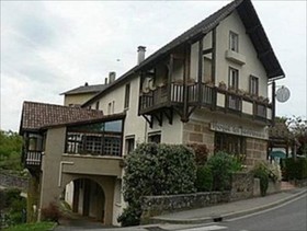 Hostellerie la Terrasse