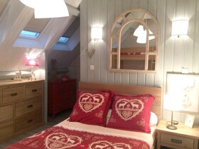 Chalet Le Bouyssou