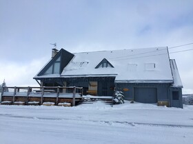 Chalet Le Bouyssou