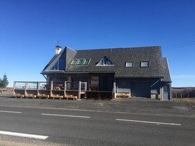 Chalet Le Bouyssou