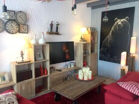 Chalet Le Bouyssou