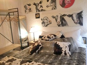 Chalet Le Bouyssou