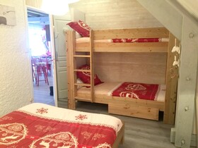 Chalet Le Bouyssou