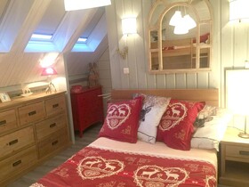 Chalet Le Bouyssou
