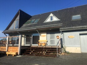 Chalet Le Bouyssou