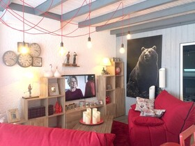 Chalet Le Bouyssou