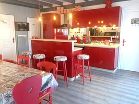 Chalet Le Bouyssou