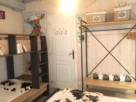 Chalet Le Bouyssou