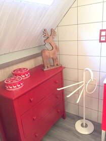 Chalet Le Bouyssou