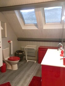 Chalet Le Bouyssou
