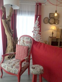Chalet Le Bouyssou