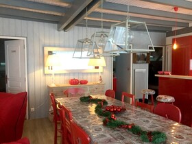 Chalet Le Bouyssou