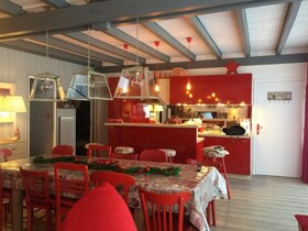 Chalet Le Bouyssou