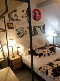 Chalet Le Bouyssou
