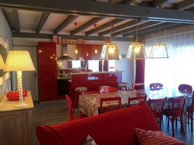 Chalet Le Bouyssou