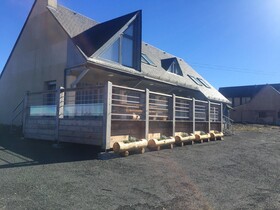 Chalet Le Bouyssou