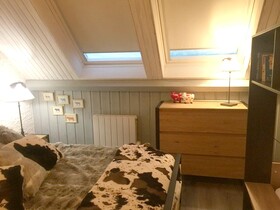 Chalet Le Bouyssou