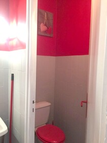Chalet Le Bouyssou