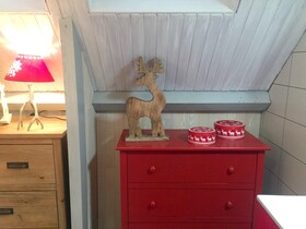 Chalet Le Bouyssou