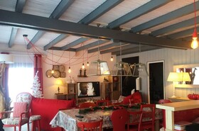 Chalet Le Bouyssou
