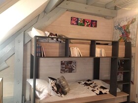 Chalet Le Bouyssou
