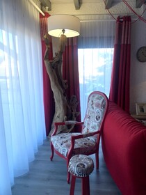 Chalet Le Bouyssou