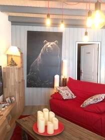 Chalet Le Bouyssou
