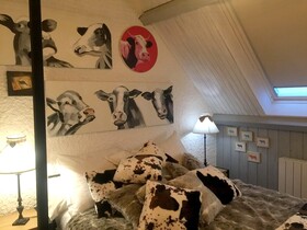 Chalet Le Bouyssou